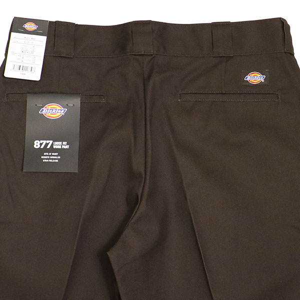 Dickies(ディッキーズ)正規取扱店