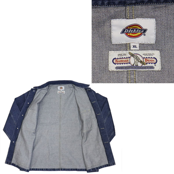 Dickies(ディッキーズ)正規取扱店