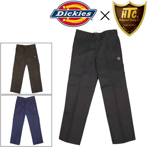 Dickies (ディッキーズ) x HTC (エイチティーシー) カスタムコラボ 874