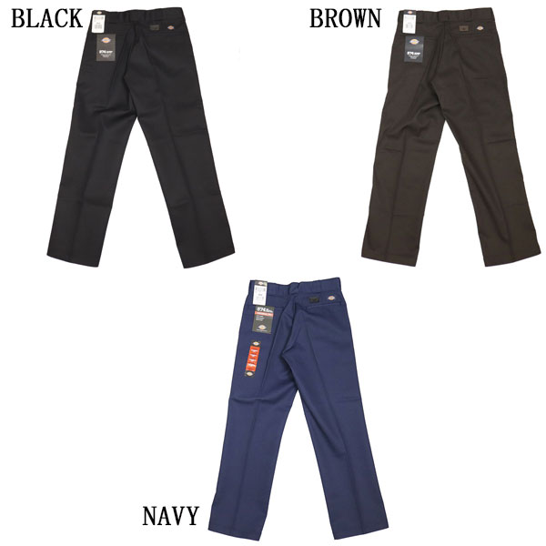 Dickies (ディッキーズ) x HTC (エイチティーシー) カスタムコラボ 874