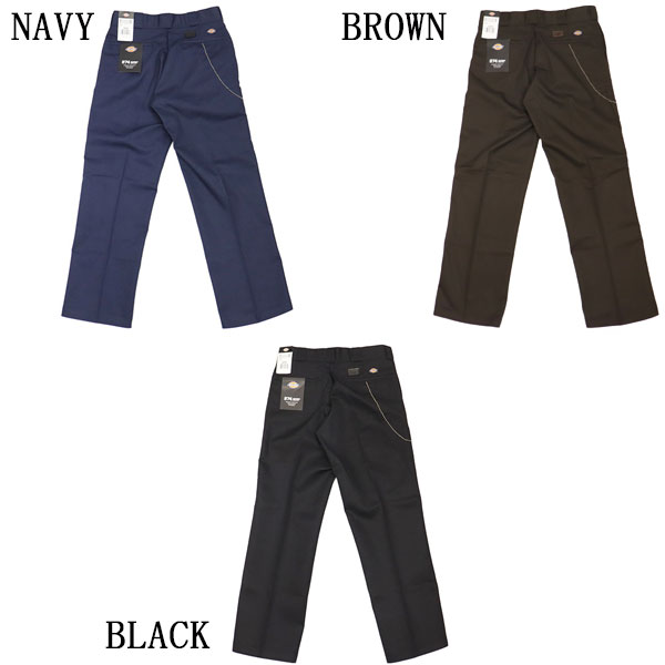 Dickies(ディッキーズ)正規取扱店THREEWOOD