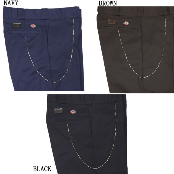 Dickies(ディッキーズ)正規取扱店THREEWOOD