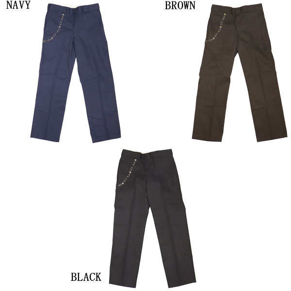 Dickies(ディッキーズ)正規取扱店THREEWOOD