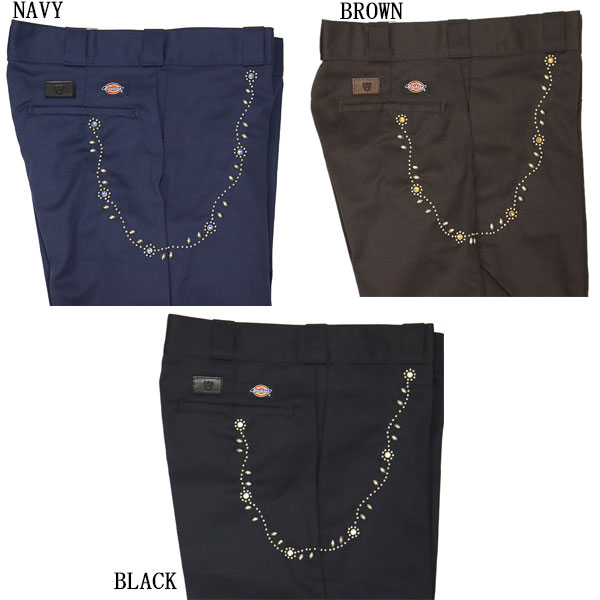 Dickies(ディッキーズ)正規取扱店THREEWOOD