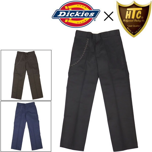 Dickies (ディッキーズ) x HTC (エイチティーシー) カスタムコラボ 874