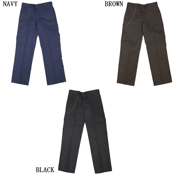 Dickies(ディッキーズ)正規取扱店THREEWOOD