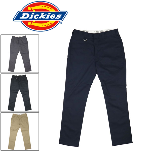 Dickies(ディッキーズ)正規取扱店