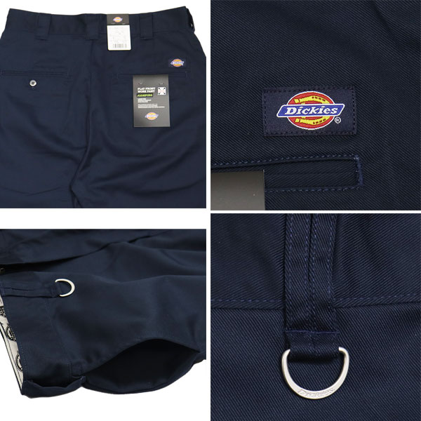 Dickies(ディッキーズ)正規取扱店