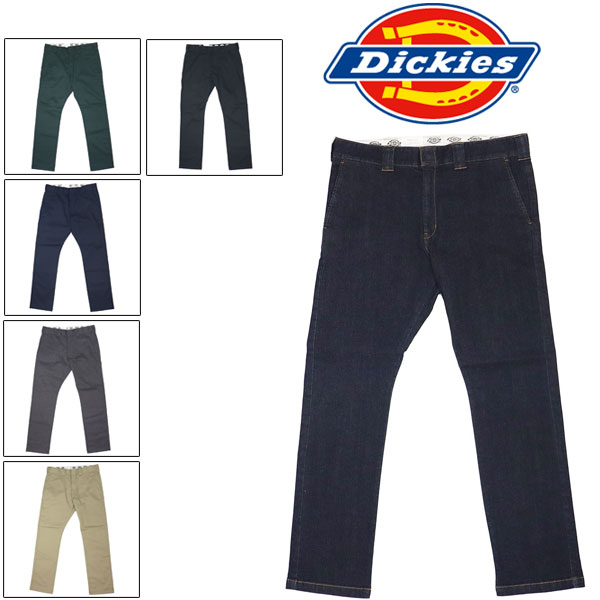 Dickies(ディッキーズ)正規取扱店