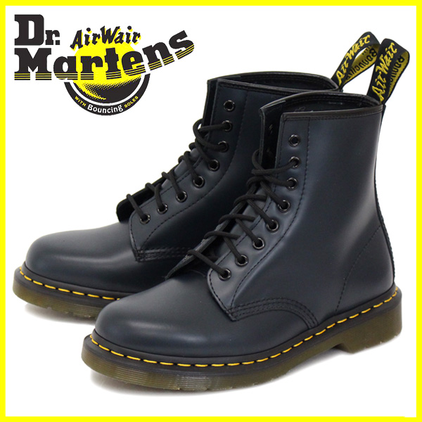 新品 ドクターマーチン 1460 8 ホール ブーツ UK9 28.5cm - ブーツ