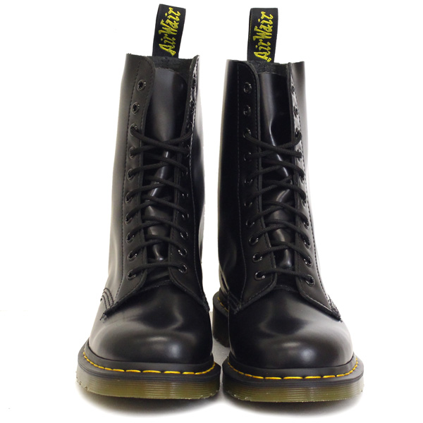 正規代理店 Dr.Martens ドクターマーチン 1490 10EYE BOOTS 10ホール