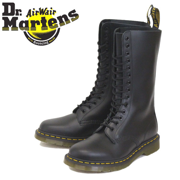 Dr.Martens ブーツ　定価36300円 UK4 14ホール