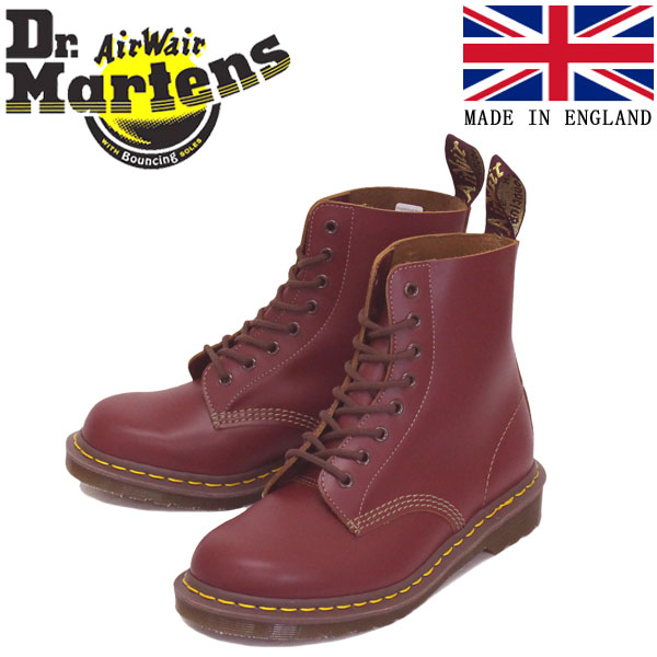 DR. MARTENS Made In England 1460ドクターマーチン-