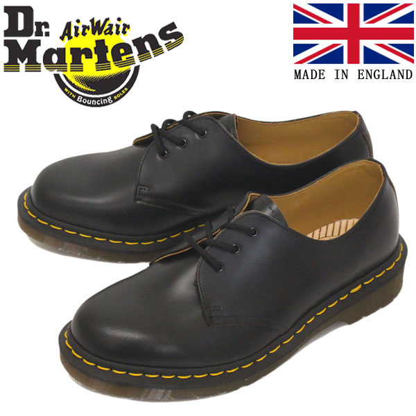 Dr.Martin ドクターマーチン　革靴　レザーシューズ　ヴィンテージブラウン即購入OKです