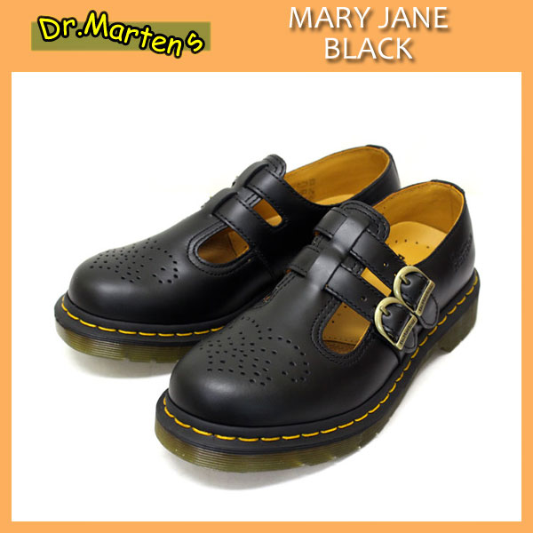 正規取扱店 Dr.Martens ドクターマーチン 8065 MARY JANE メリー 