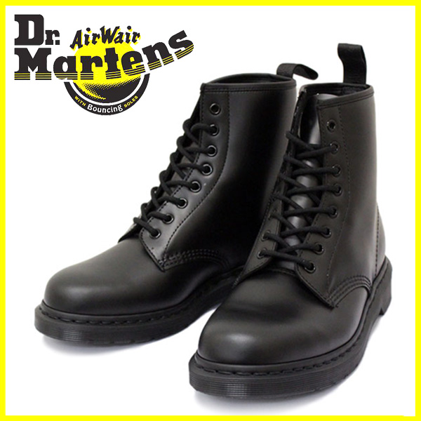 正規取扱店 Dr.Martens(ドクターマーチン) CORE 1460 MONO 8EYE SHOE 8 ...