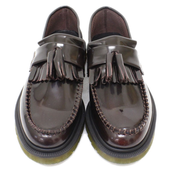 正規取扱店 Dr.Martens ドクターマーチン ADRIAN SLIP ON SHOE 