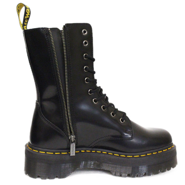 正規取扱店 Dr.Martens (ドクターマーチン) 25565001 JADON HI