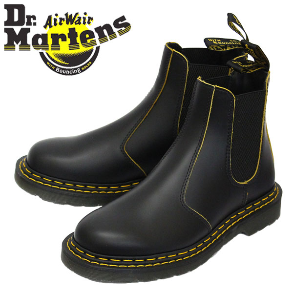 Dr.Martens 2976 DS ダブルステッチ　27001032