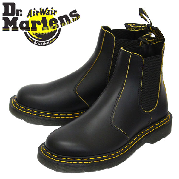 正規取扱店 Dr.Martens (ドクターマーチン) 27001032 2976 DOUBLE