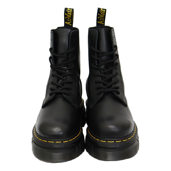 正規取扱店 Dr.Martens (ドクターマーチン) 27149001 AUDRICK 8EYE