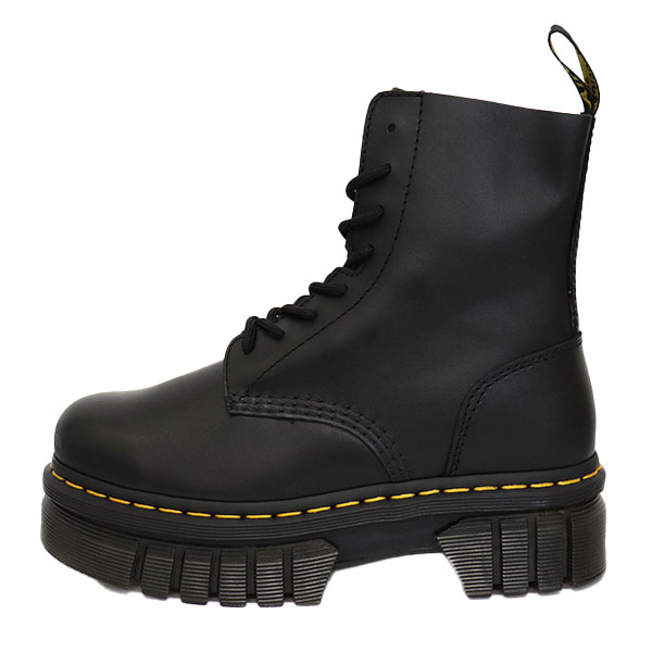 正規取扱店 Dr.Martens (ドクターマーチン) 27149001 AUDRICK 8EYE