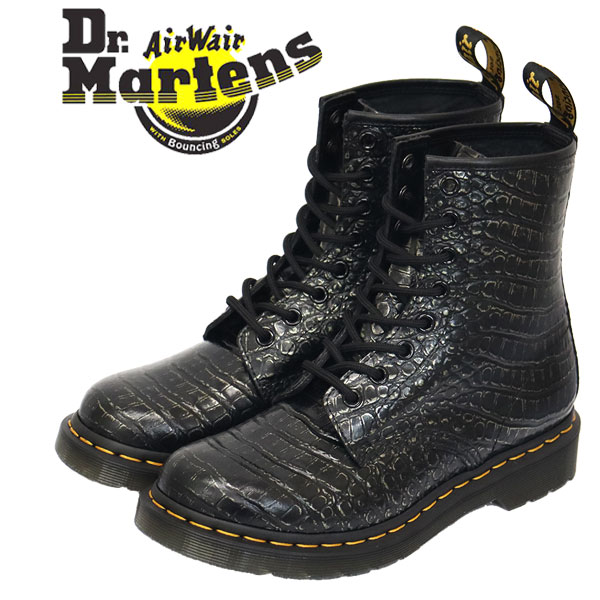 Dr.Martens (ドクターマーチン) - 靴