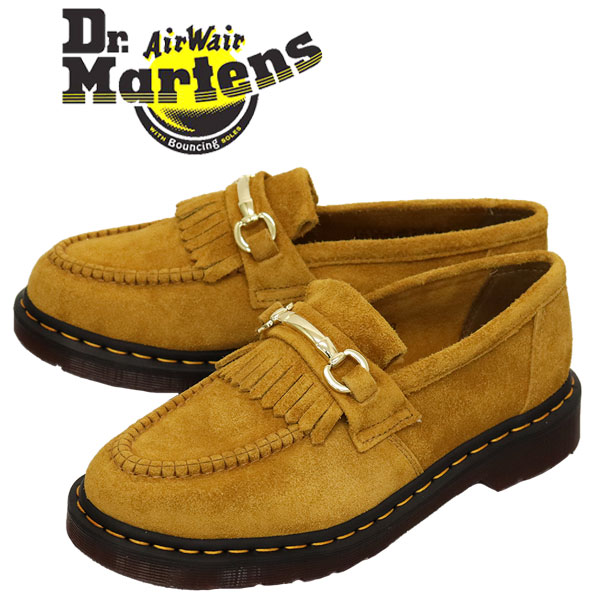 正規取扱店 Dr.Martens (ドクターマーチン) 27425213 Adrian Snaffle