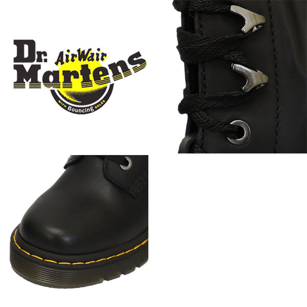 Dr.Martens(ドクターマーチン)正規取扱店THREEWOOD(スリーウッド)