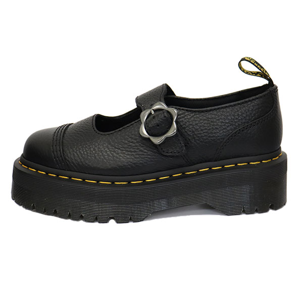 正規取扱店 Dr.Martens (ドクターマーチン) WMS 27644001 ADDINA FLWR