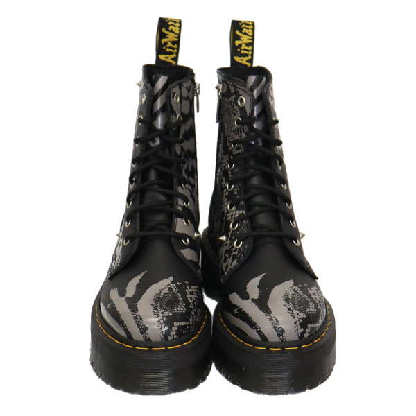 正規取扱店 Dr.Martens (ドクターマーチン) 27669001 JADON ジェイドン