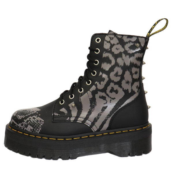 正規取扱店 Dr.Martens (ドクターマーチン) 27669001 JADON ジェイドン ...