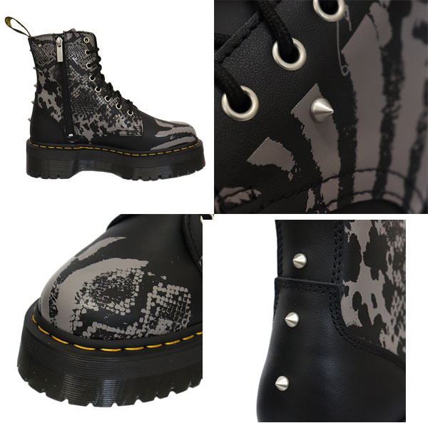 正規取扱店 Dr.Martens (ドクターマーチン) 27669001 JADON ジェイドン