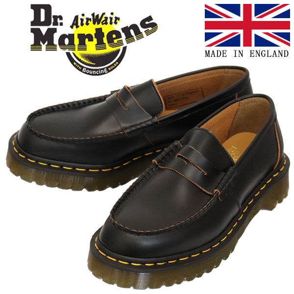 正規取扱店 Dr.Martens (ドクターマーチン) 27826001 MIE PENTON BEX