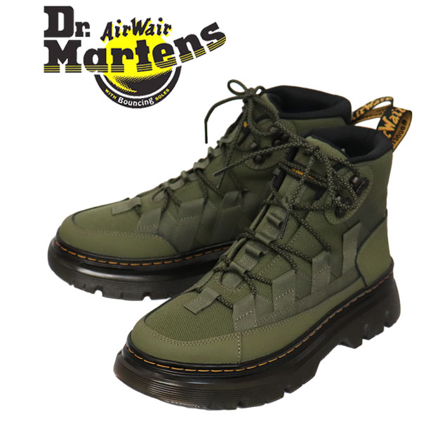 正規取扱店 Dr.Martens (ドクターマーチン) 27831384 BOURY Extra ...