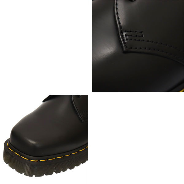 正規取扱店 Dr.Martens (ドクターマーチン) 27875001 1461 3H BEX