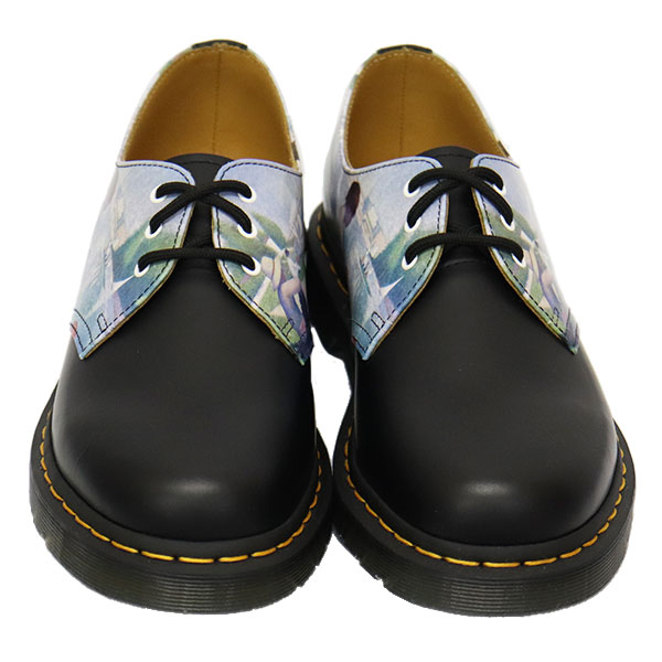 正規取扱店 Dr.Martens (ドクターマーチン) 27931001 1461 3ホール 