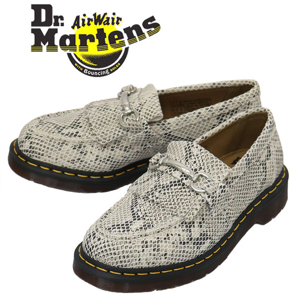 正規取扱店 Dr.Martens (ドクターマーチン) 30616296 ADRIAN SNAFFLE 