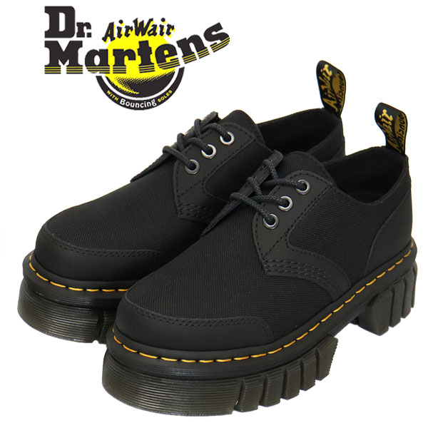 正規取扱店 Dr.Martens (ドクターマーチン) WMS 30674001 AUDRICK 3 ...