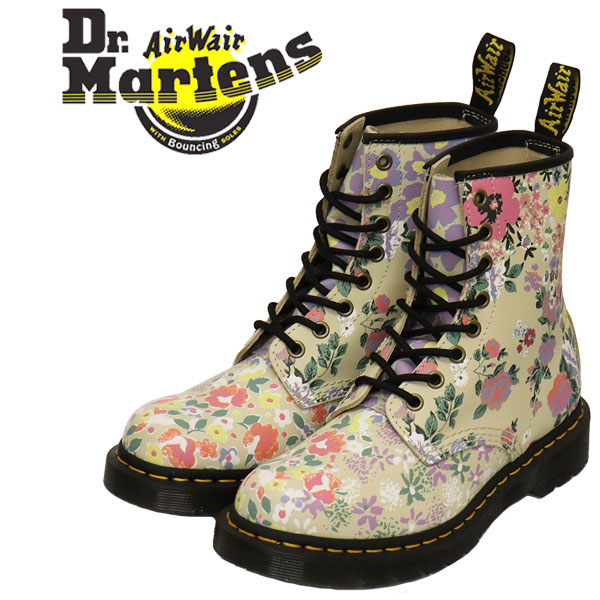 Dr.Martens(ドクターマーチン)正規取扱店