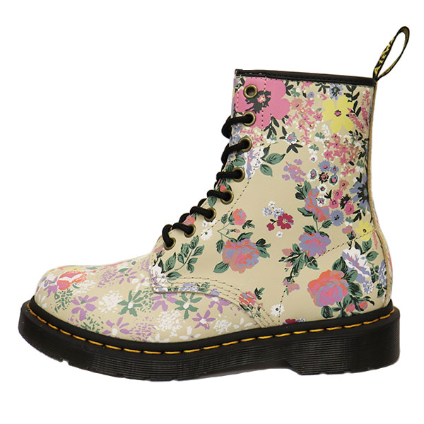 Floral martens sale