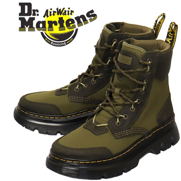 正規取扱店 Dr.Martens (ドクターマーチン) 30859538 TARIK LS 8