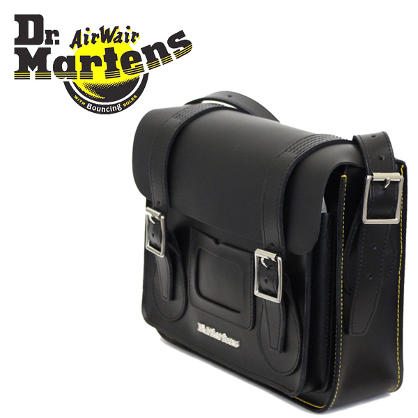 正規取扱店 Dr.Martens (ドクターマーチン) AB097001 11インチ Leather 