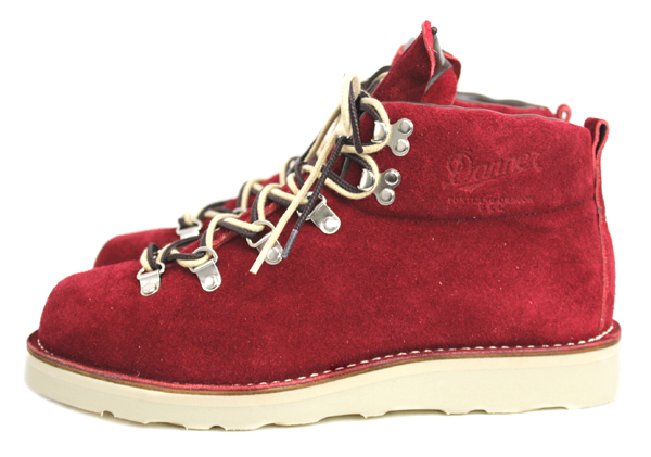THREEWOOD別注 Danner ダナー ブーツ MOUNTAINTRAIL | www.kinderpartys.at
