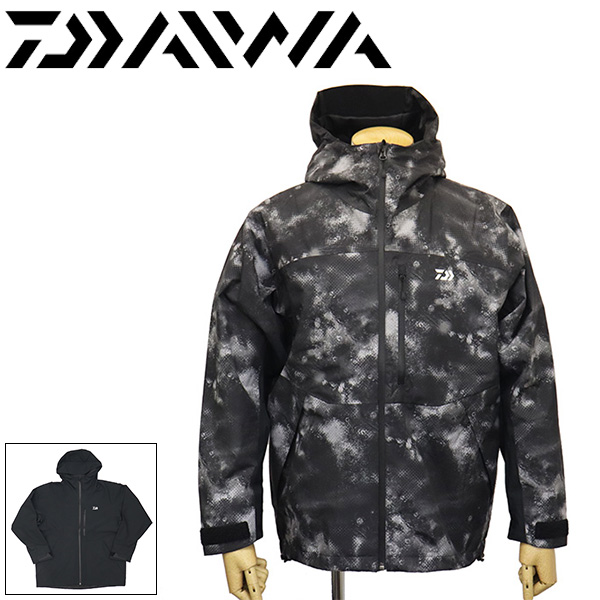 DAIWA正規取扱店THREEWOOD