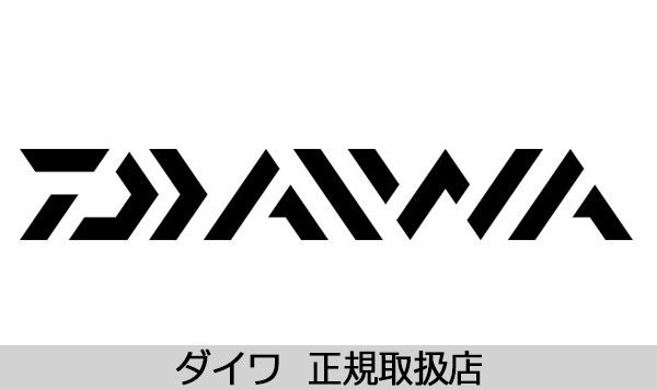 DAIWA(ダイワ)正規取扱店THREEWOOD