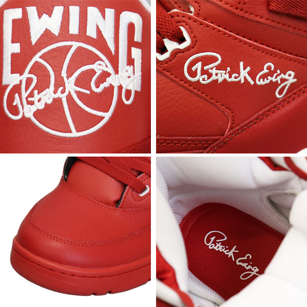 EWINGATHLETICS(ユーイングアスレチックス)正規取扱店