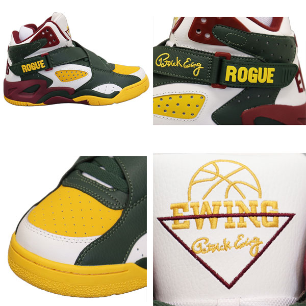 EWINGATHLETICS(ユーイングアスレチックス)正規取扱店