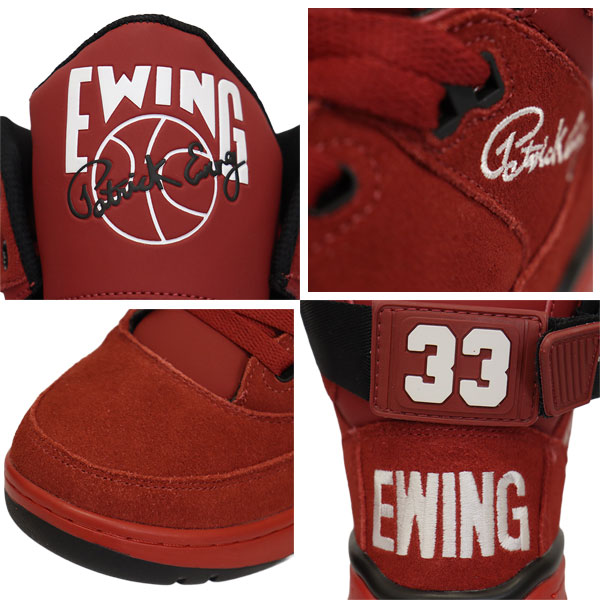 EWINGATHLETICS(ユーイングアスレチックス)正規取扱店