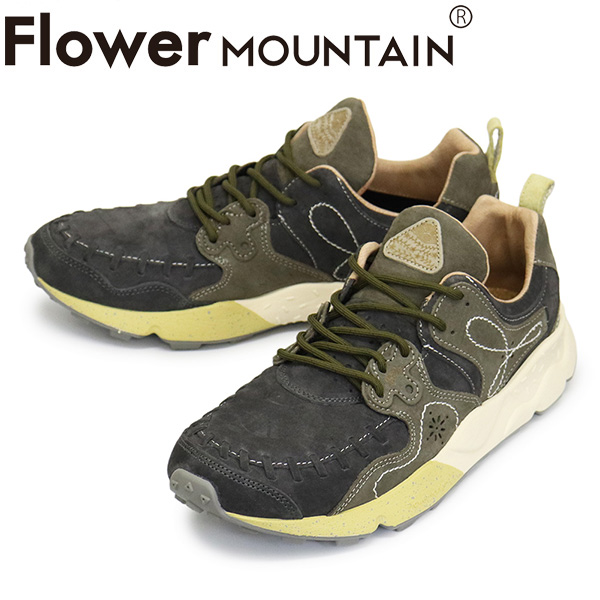 Flower MOUNTAIN正規取扱店THREEWOOD